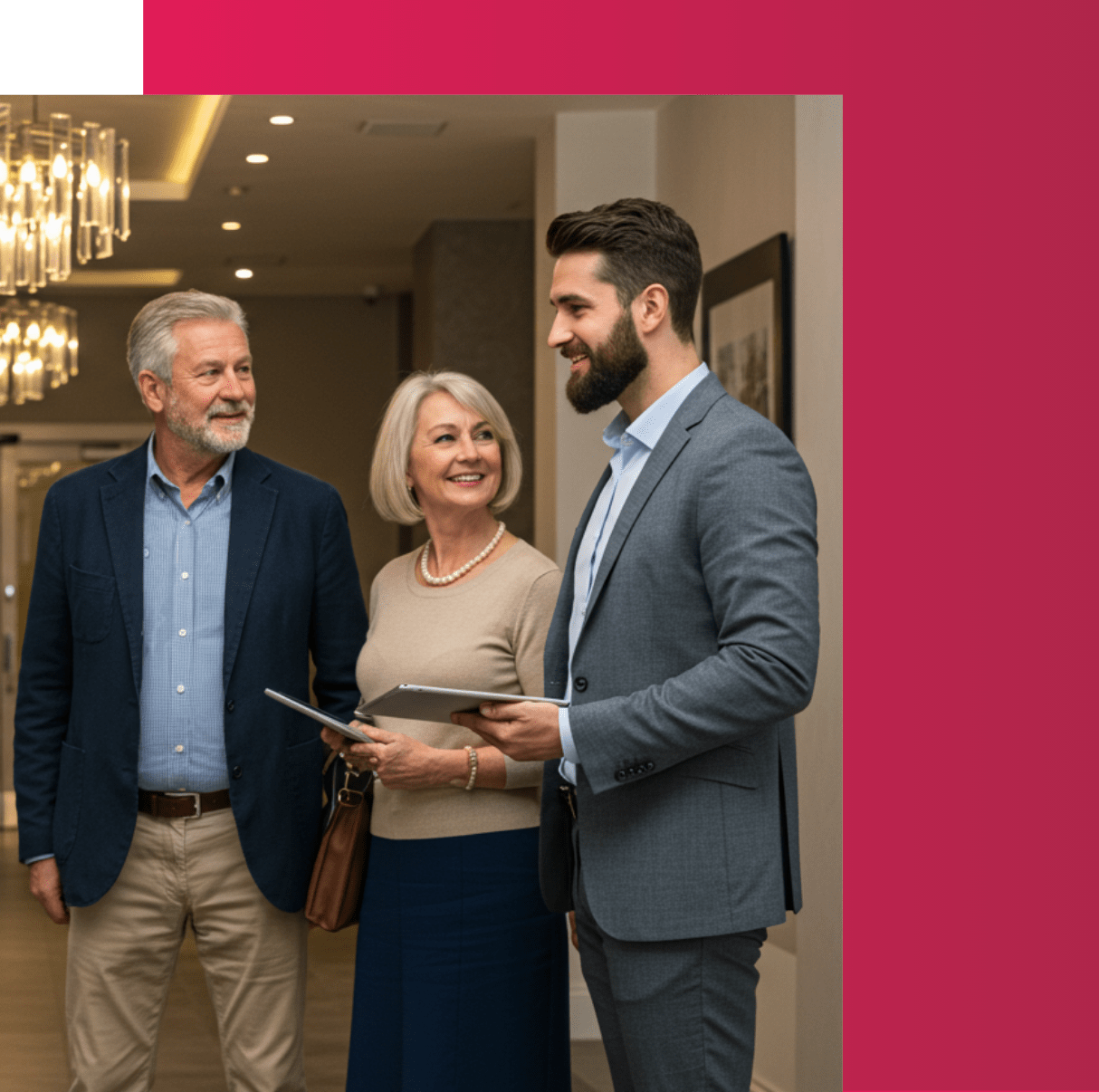 Confiança e Excelência no Mercado Imobiliário