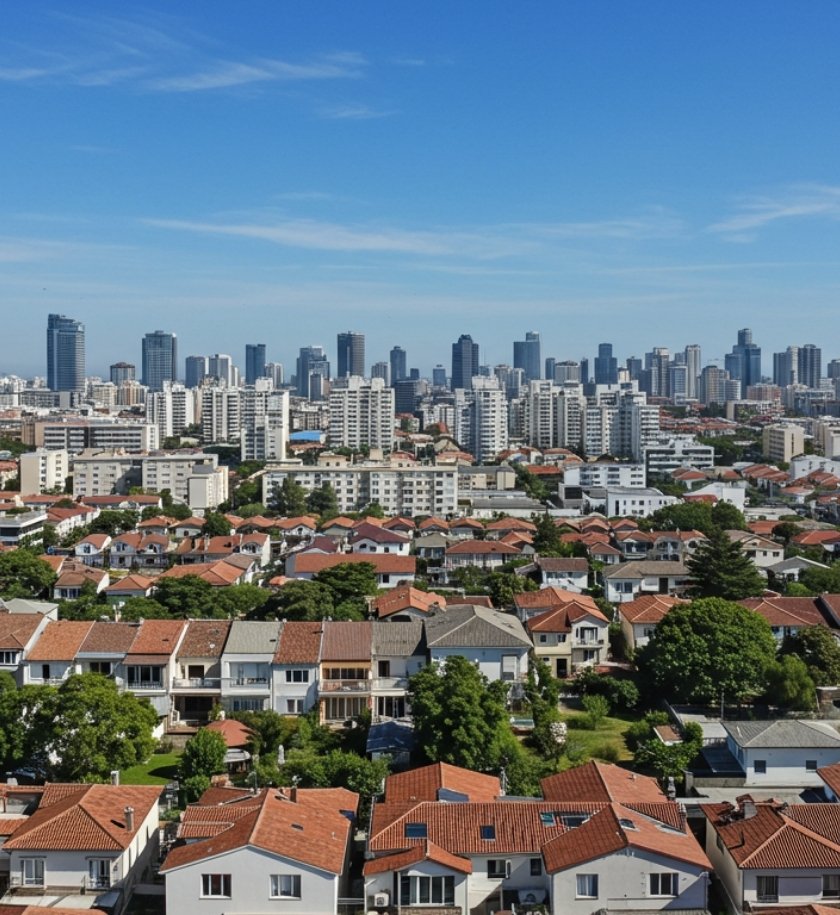 Jardim São Paulo