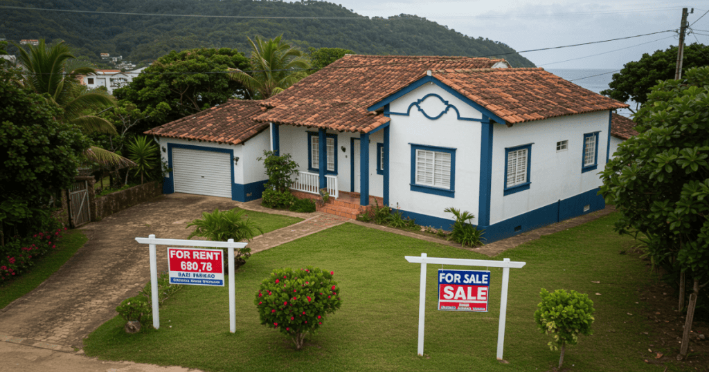 Aluguel em Búzios ou compra de imóvel: guia completo para decidir em 2026