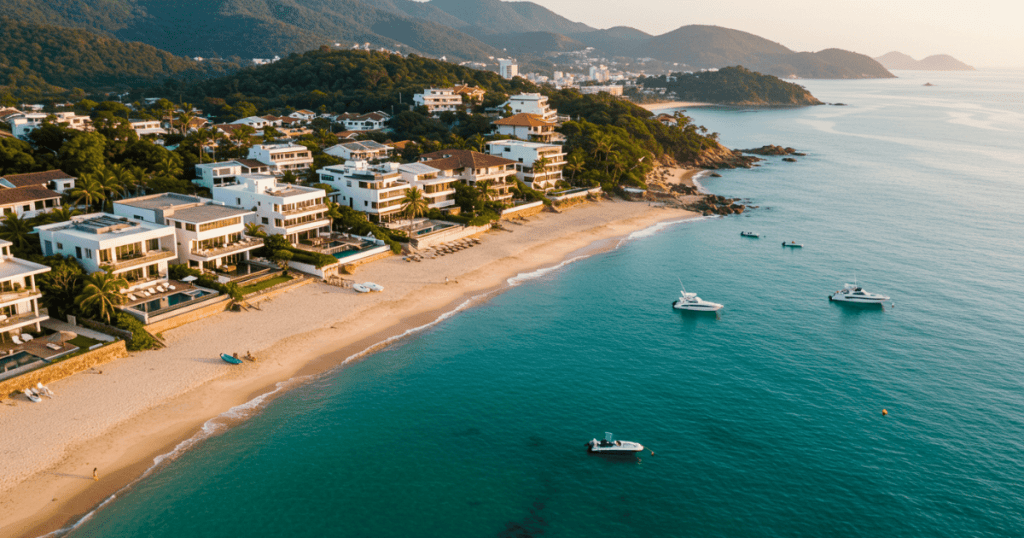 Praias de Búzios: as 10 mais bonitas para visitar e morar perto