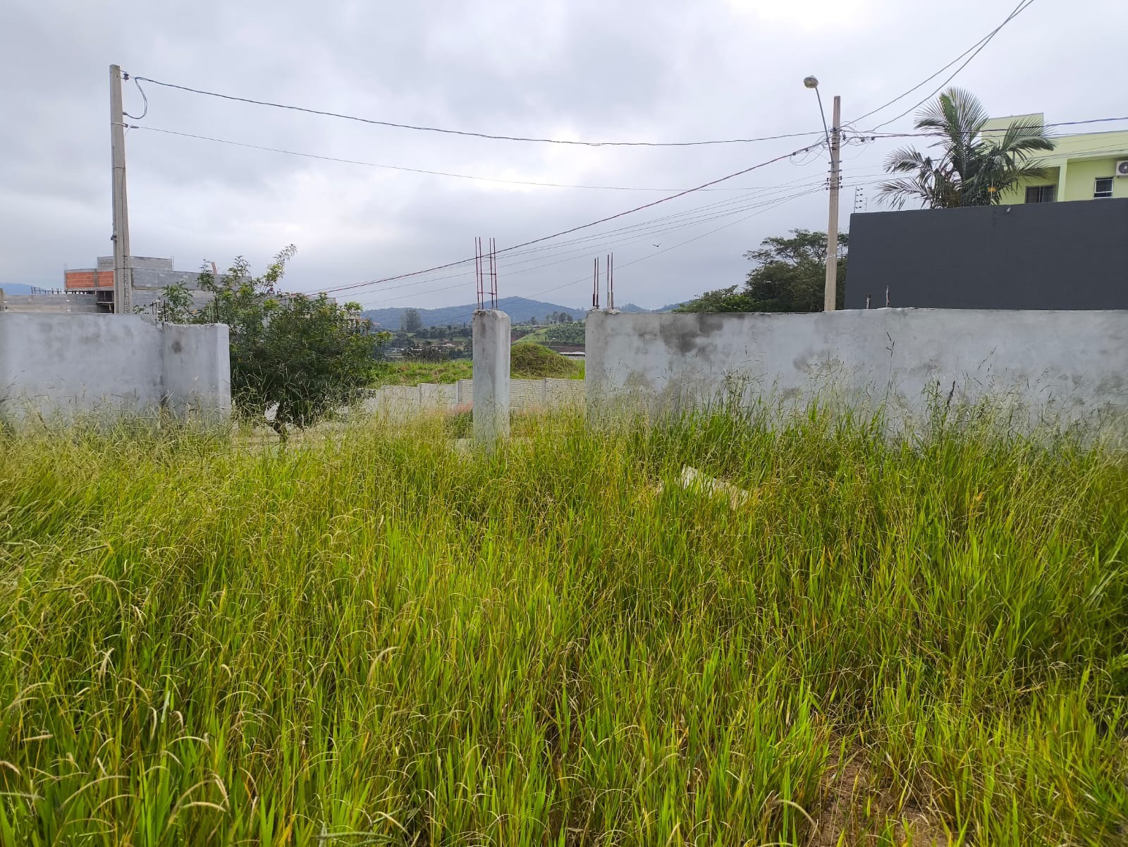 Terreno, 384 m² - Foto 1