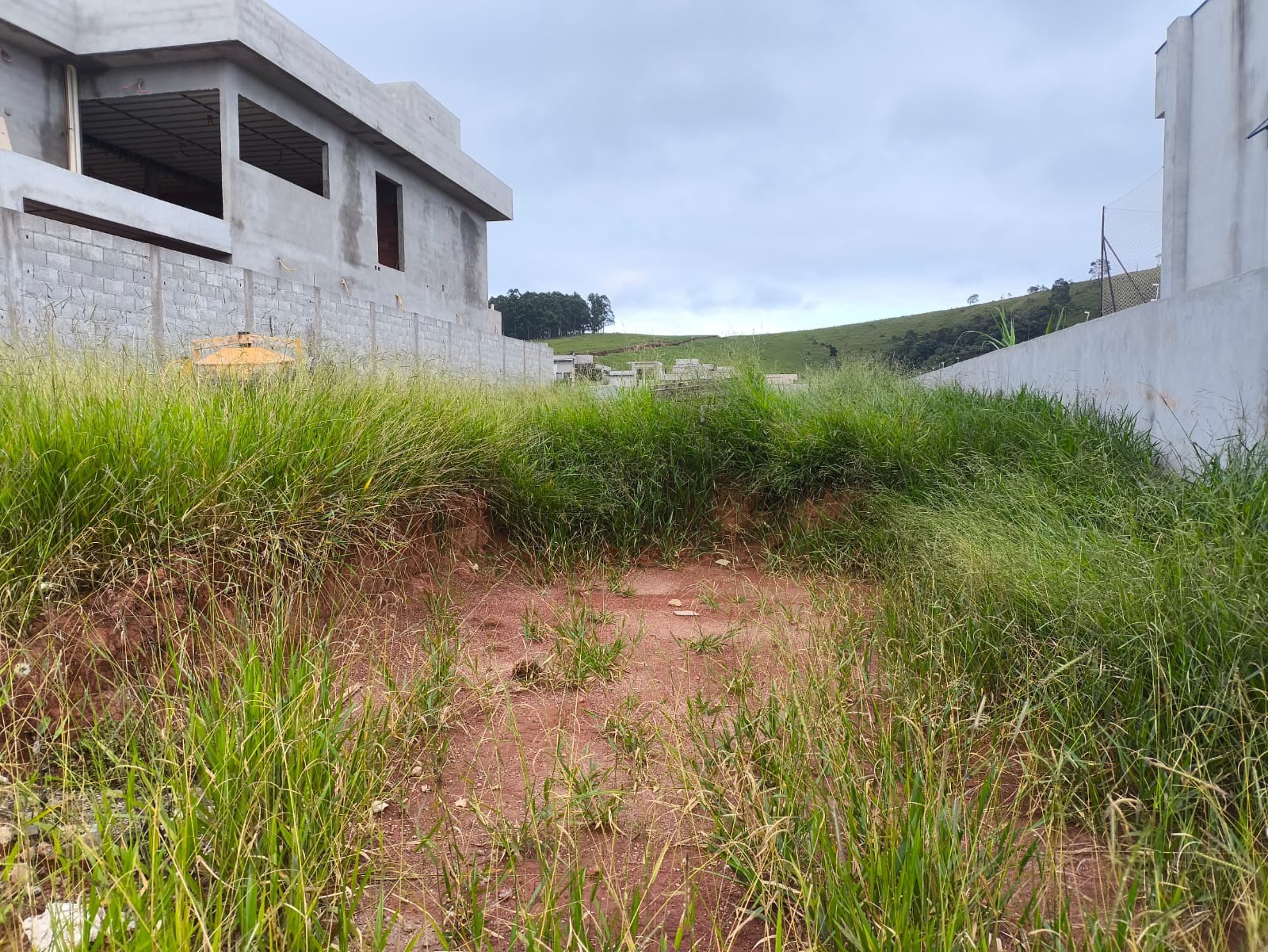 Terreno, 384 m² - Foto 4