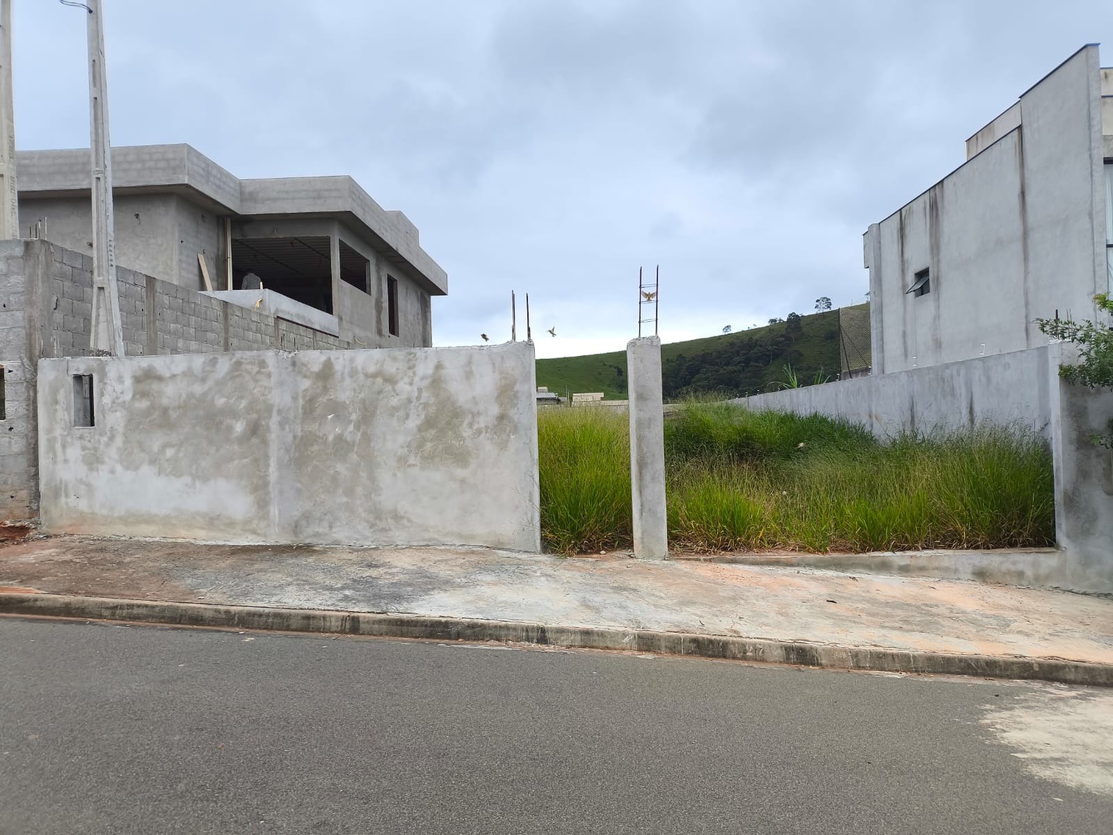 Terreno, 384 m² - Foto 8