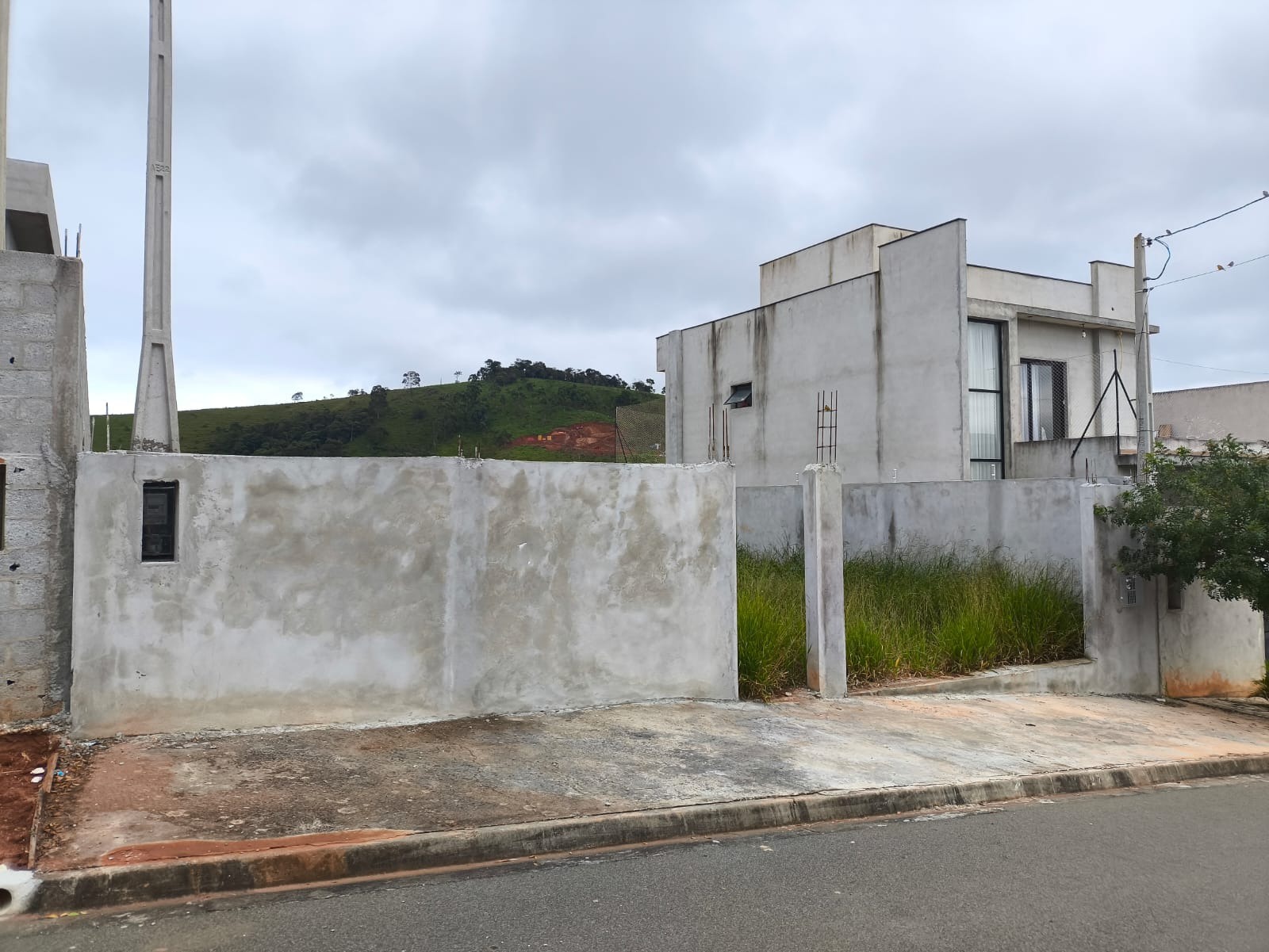 Terreno, 384 m² - Foto 7