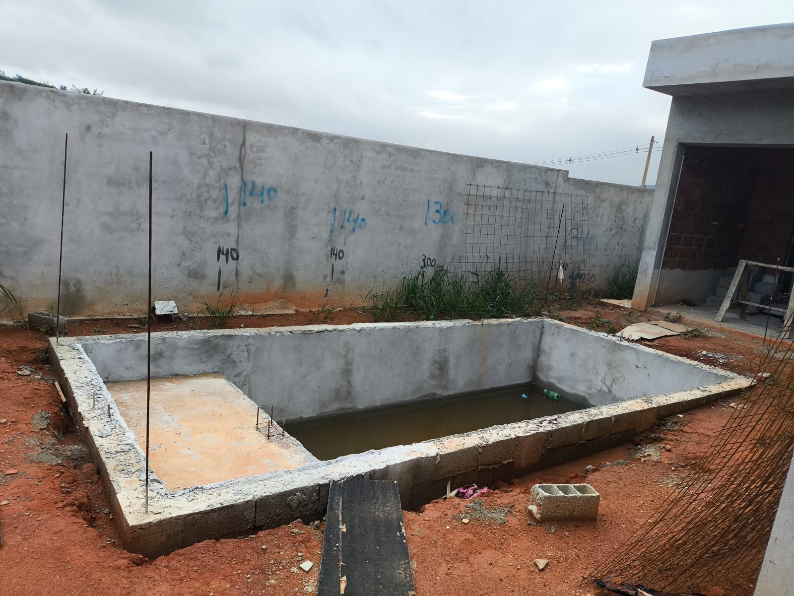 Casa, 3 quartos, 158 m² - Foto 13