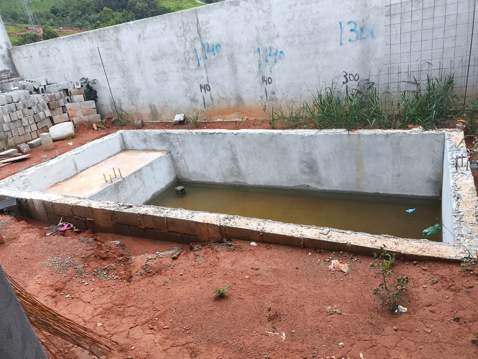 Casa, 3 quartos, 158 m² - Foto 8