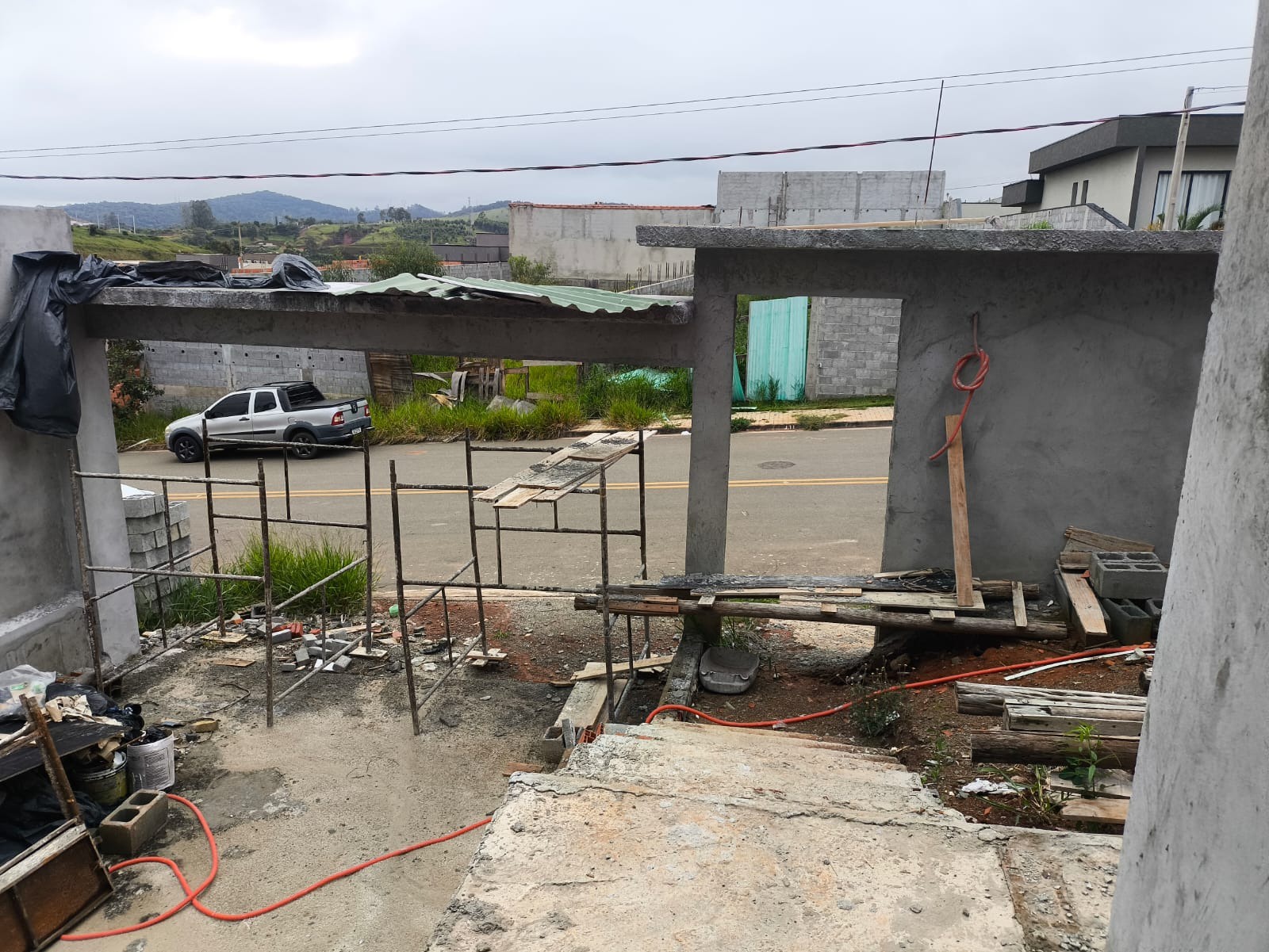 Casa, 3 quartos, 158 m² - Foto 20