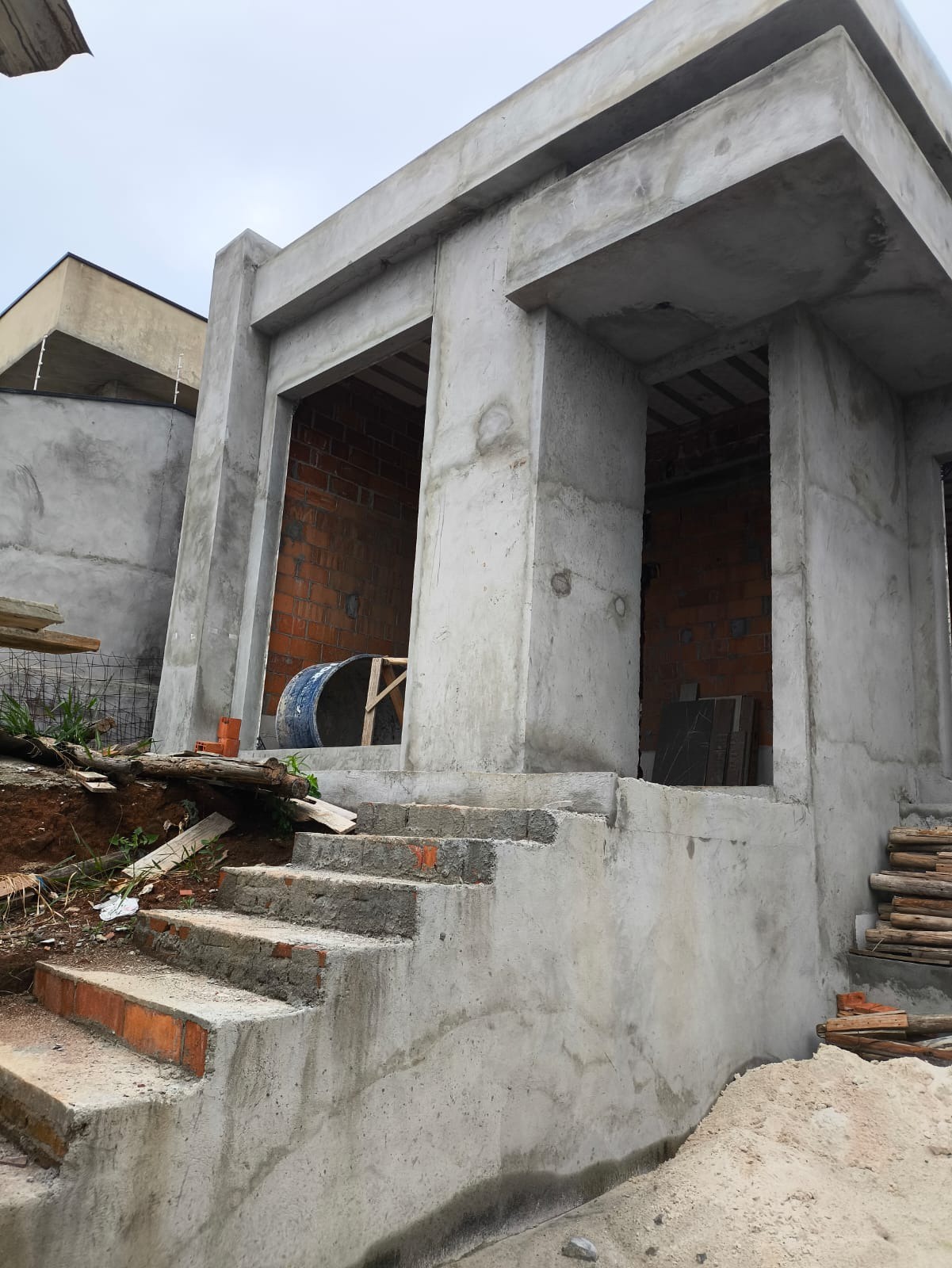 Casa, 3 quartos, 158 m² - Foto 6