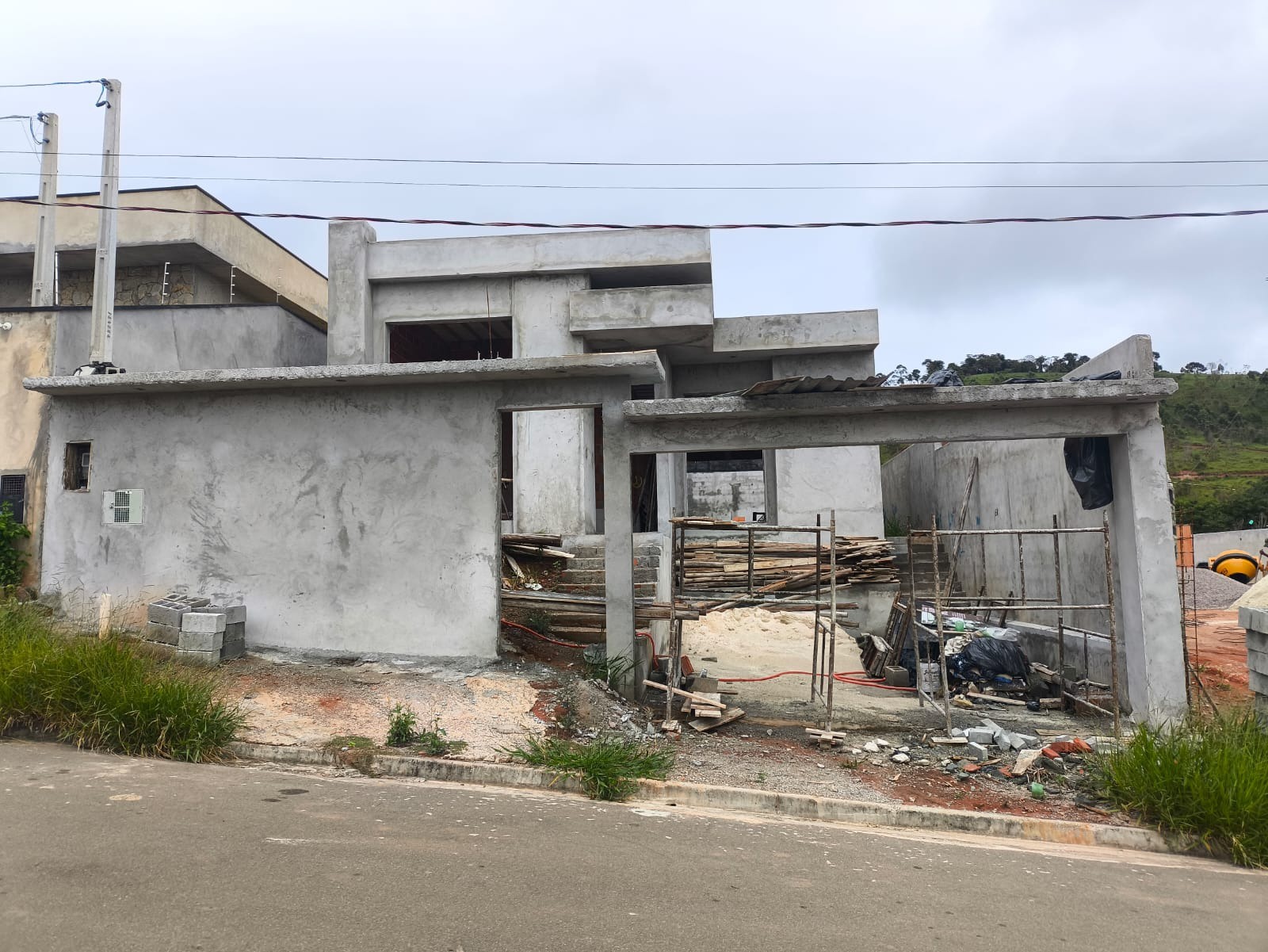 Casa, 3 quartos, 158 m² - Foto 1
