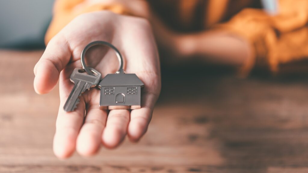 Guia para primeiros compradores de imóveis