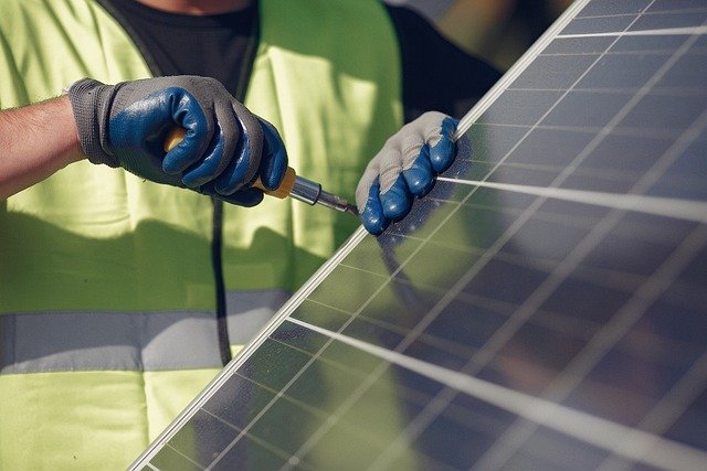 Sustentabilidade no Setor Imobiliário: Tendências e Práticas Sustentáveis