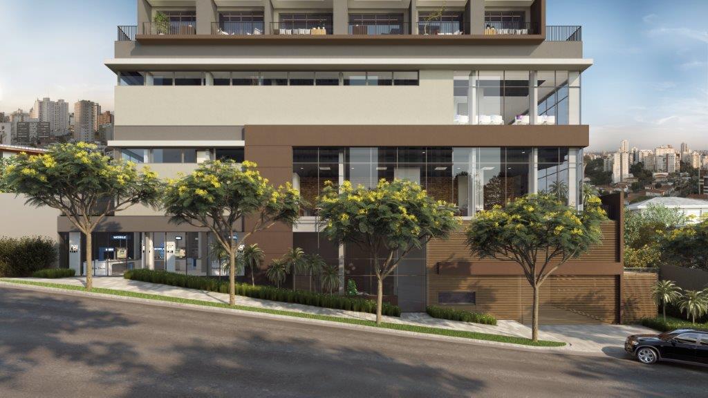 Edition Vila Madalena