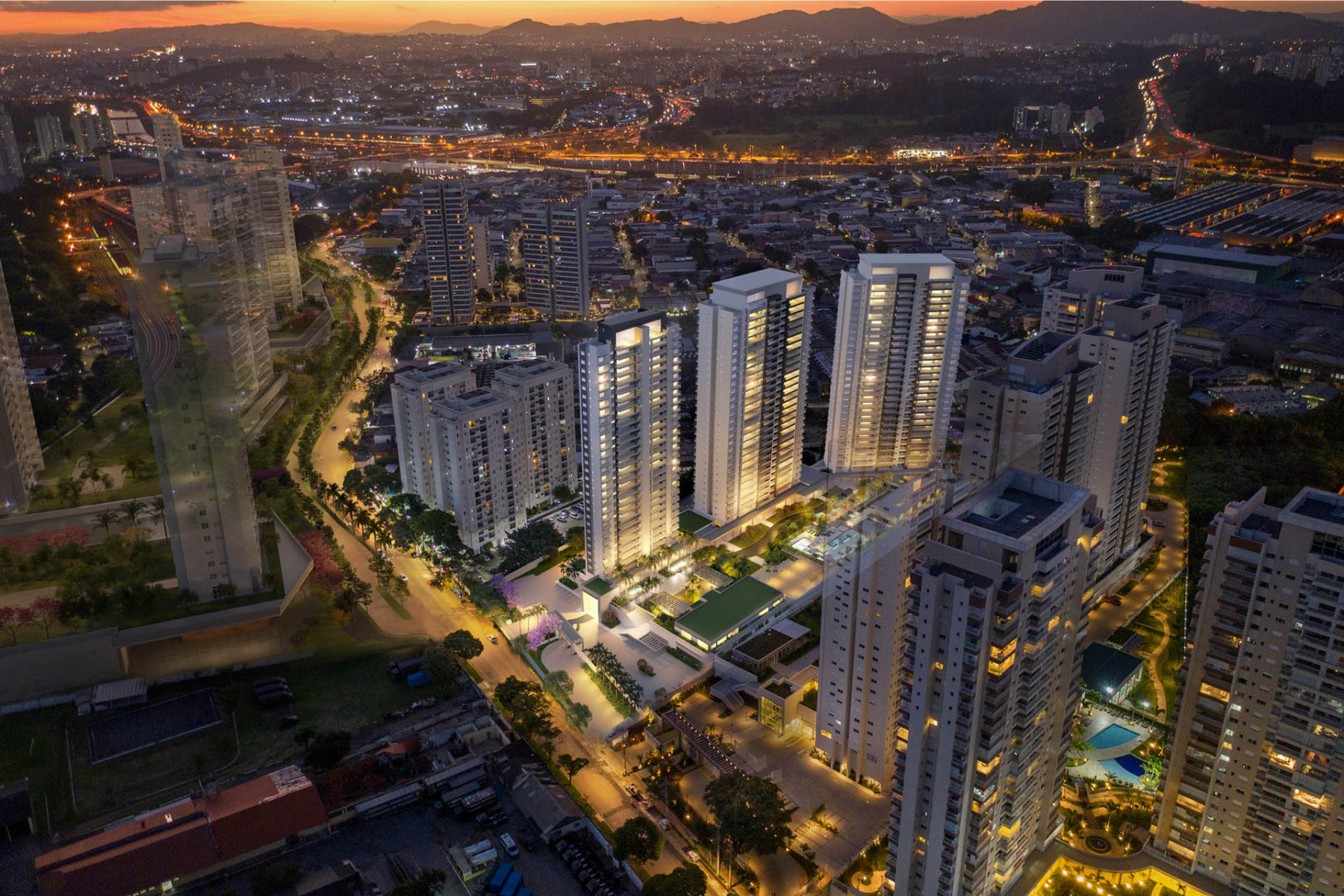Caminhos da Lapa