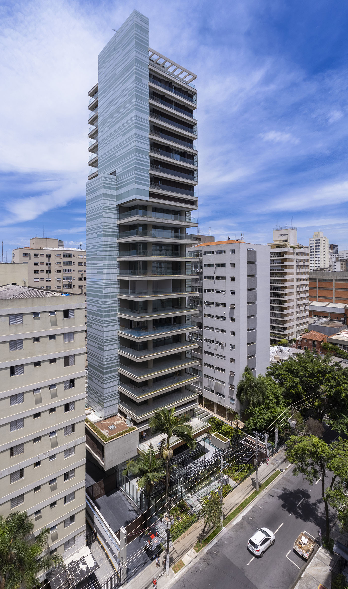 Facces Jardins