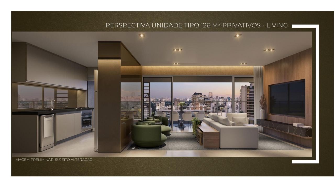Metropolitan Vila Nova