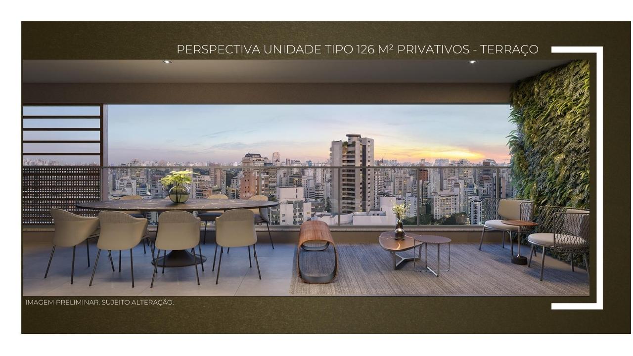 Metropolitan Vila Nova