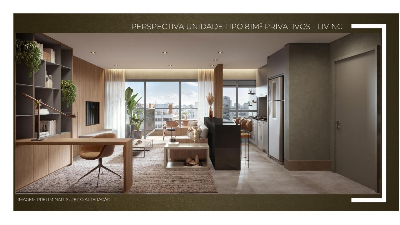 Metropolitan Vila Nova