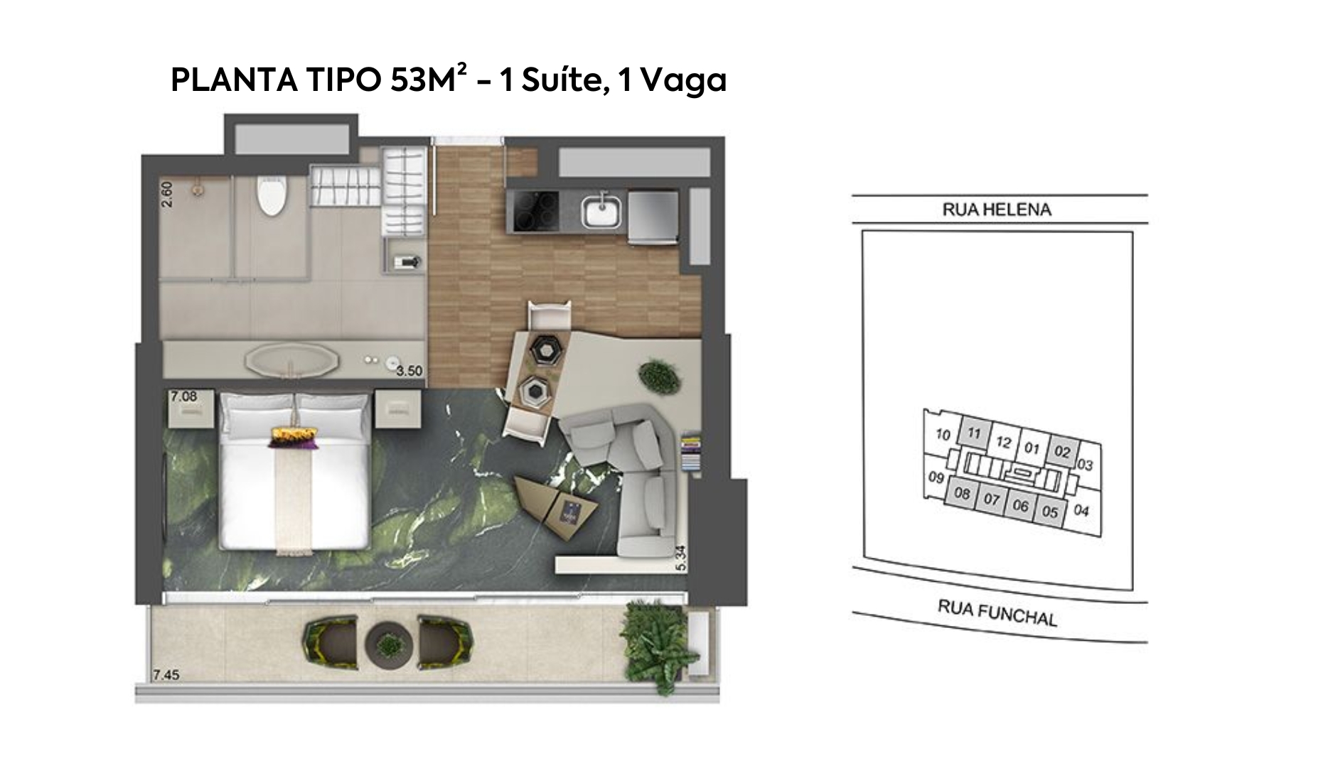 W Residences São Paulo