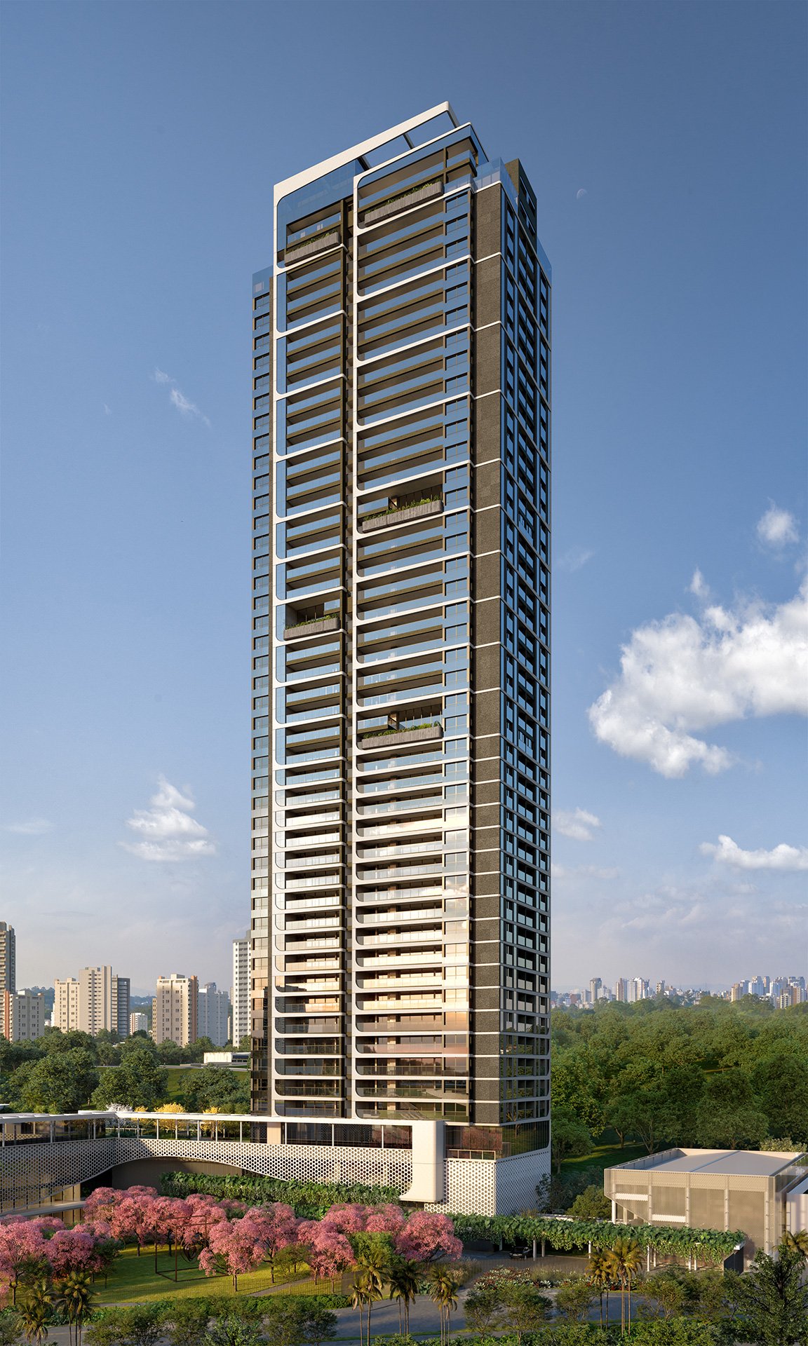 Parque Global - Torre Prospect