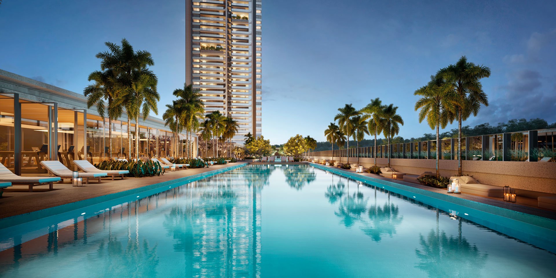 Parque Global - Torre Prospect