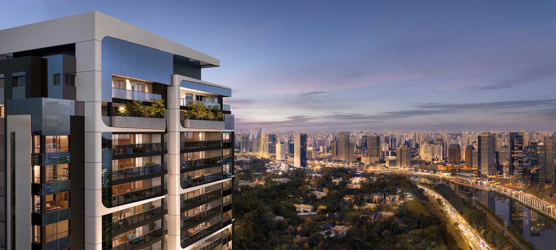 Parque Global - Torre Prospect