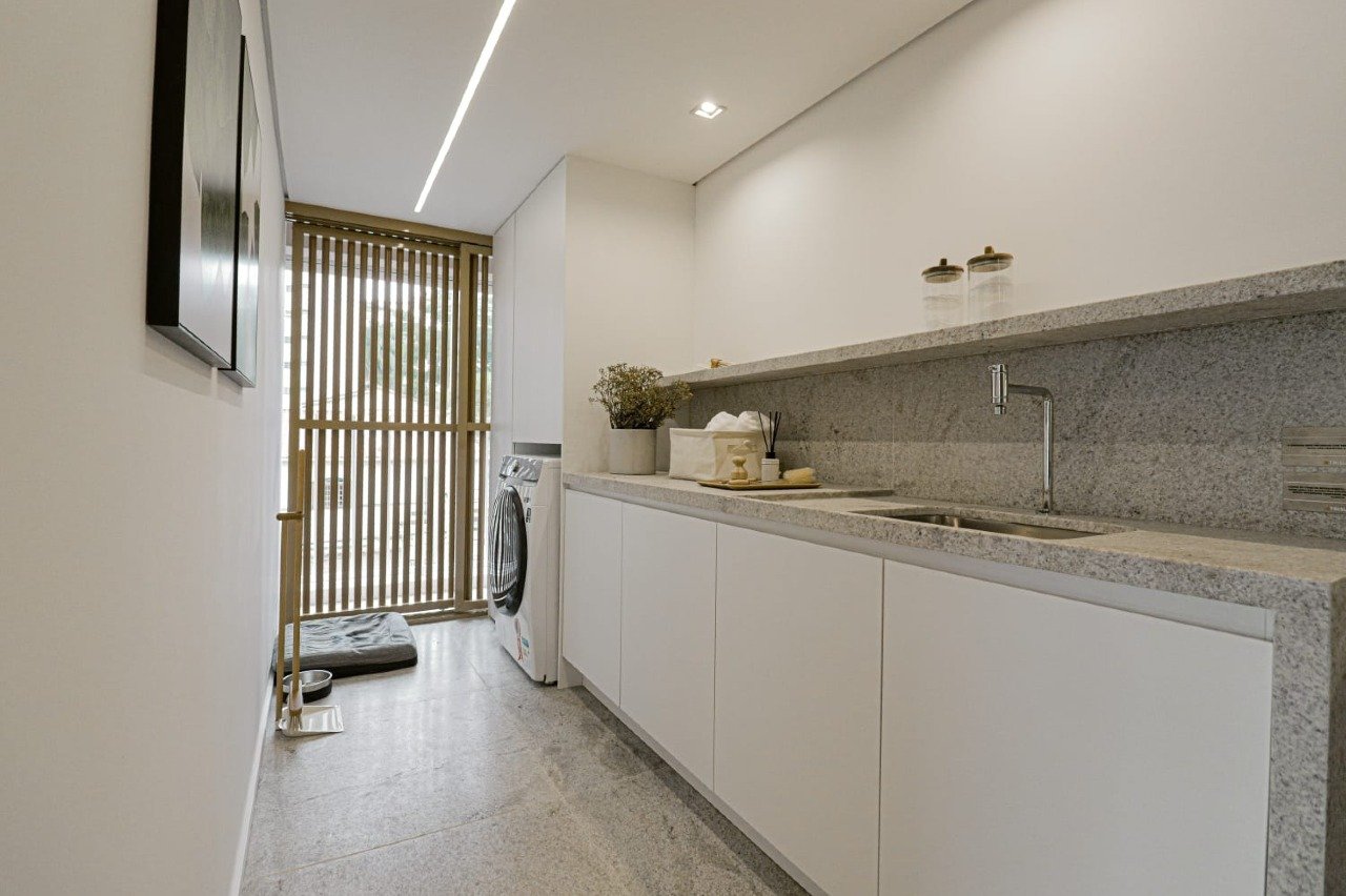 Península Vila Madalena