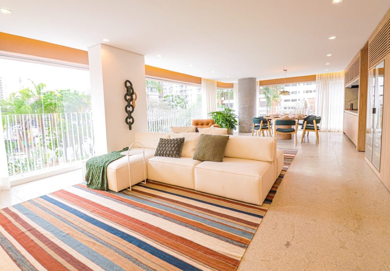 Península Vila Madalena