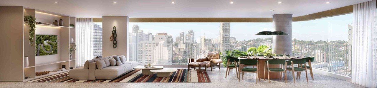 Península Vila Madalena
