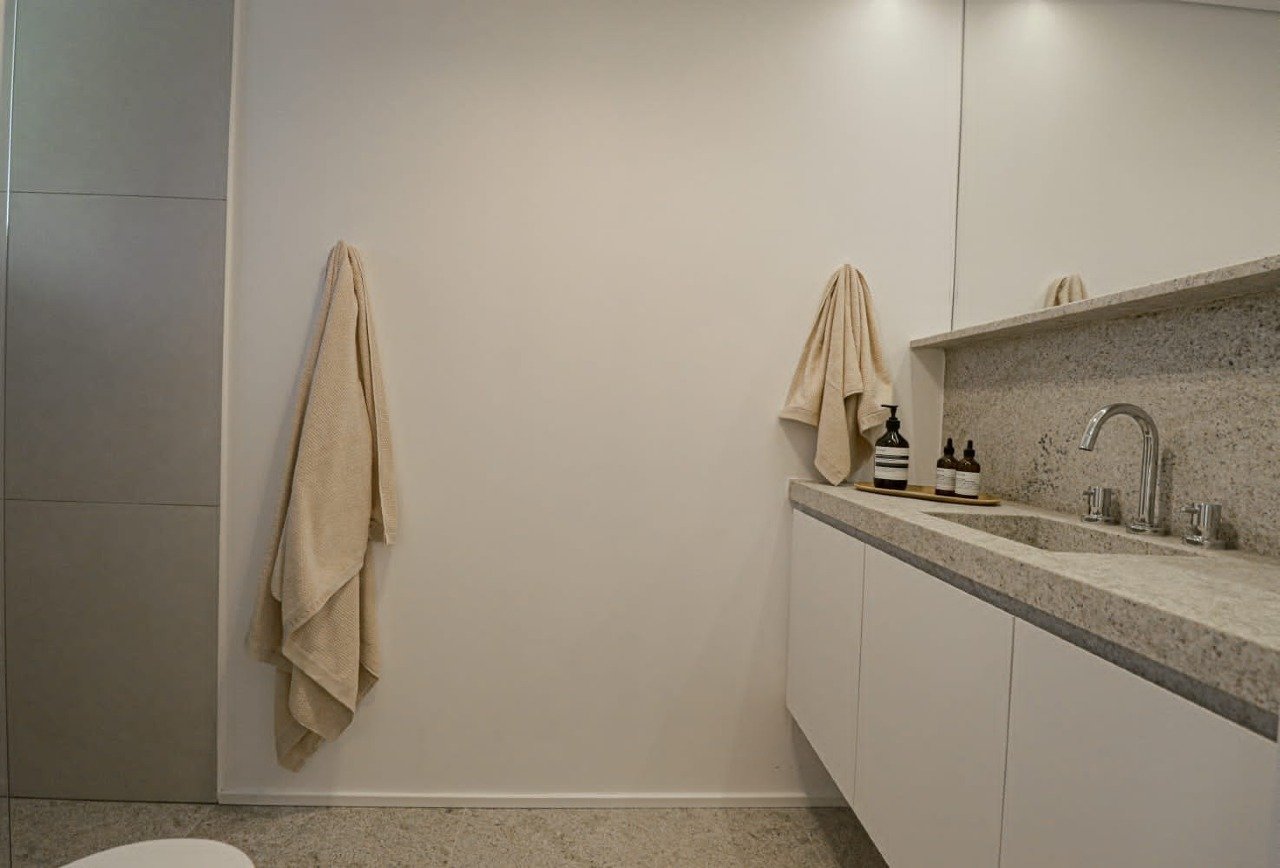 Península Vila Madalena