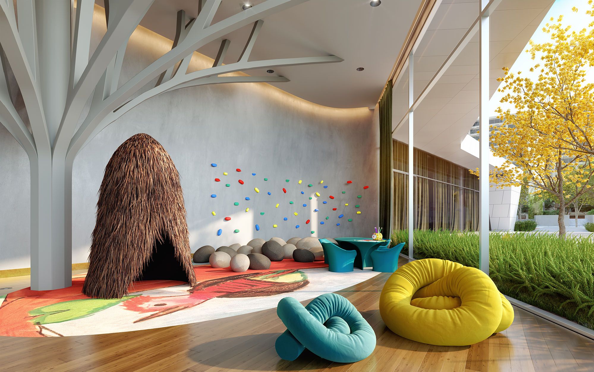W Residences São Paulo