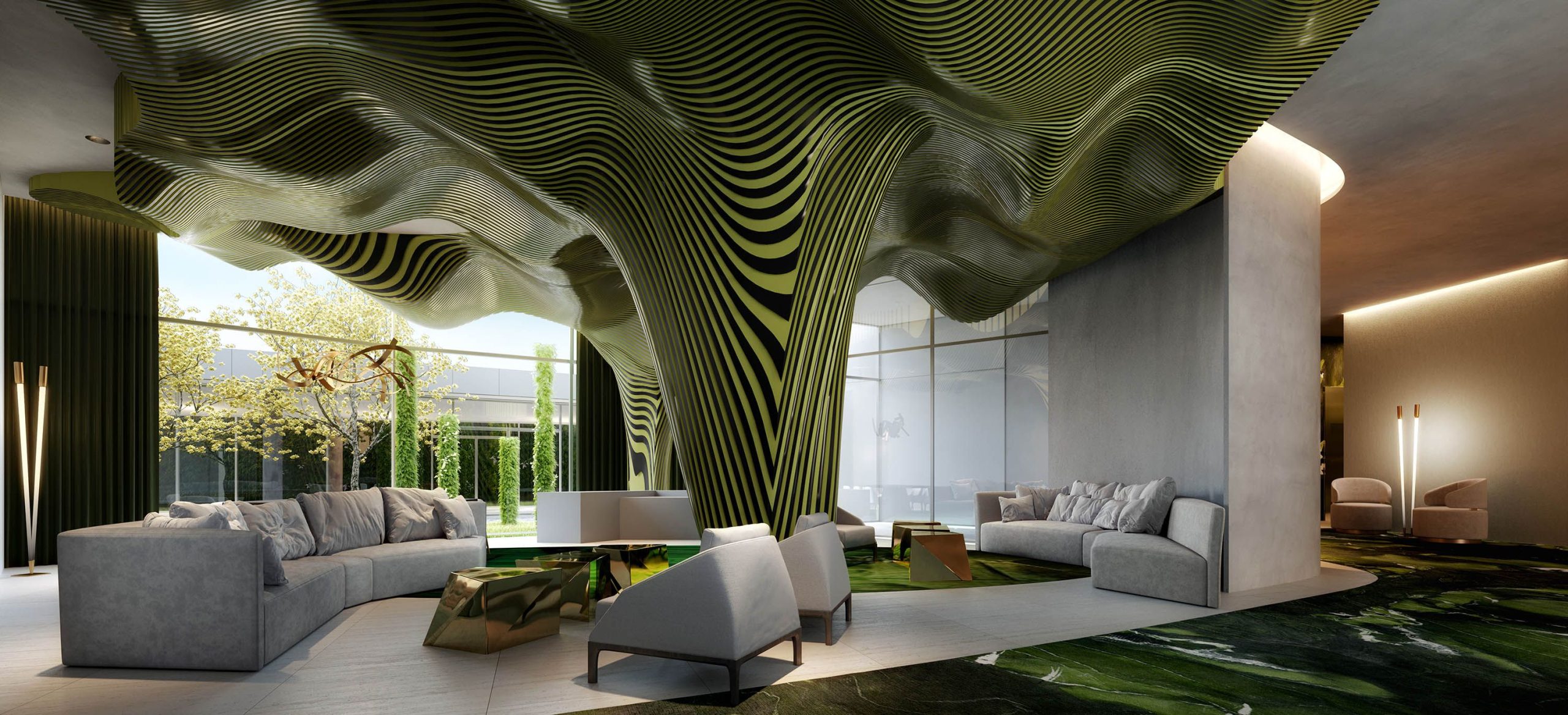 W Residences São Paulo
