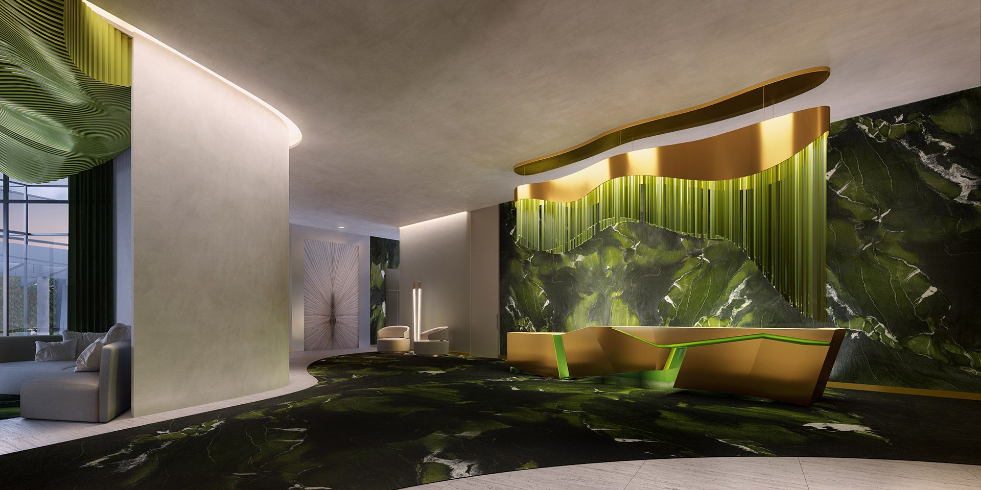 W Residences São Paulo