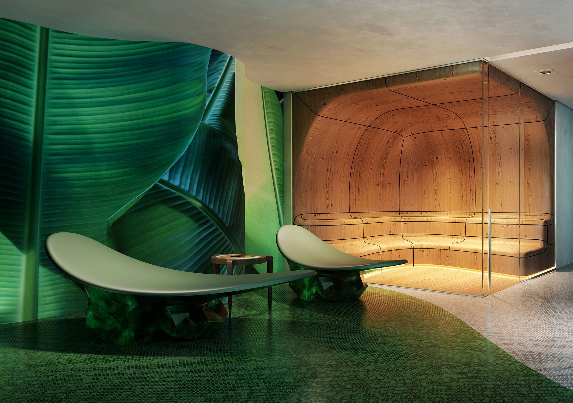 W Residences São Paulo