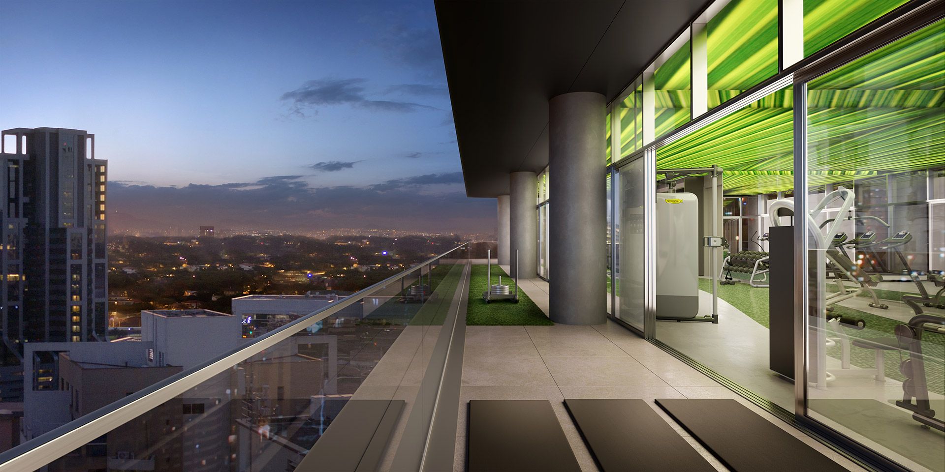 W Residences São Paulo