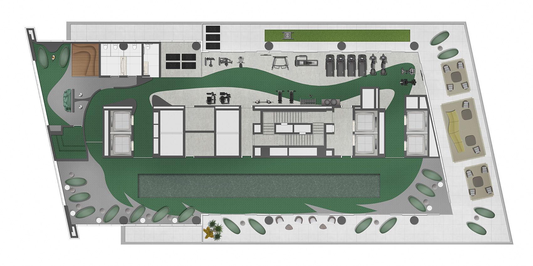 W Residences São Paulo