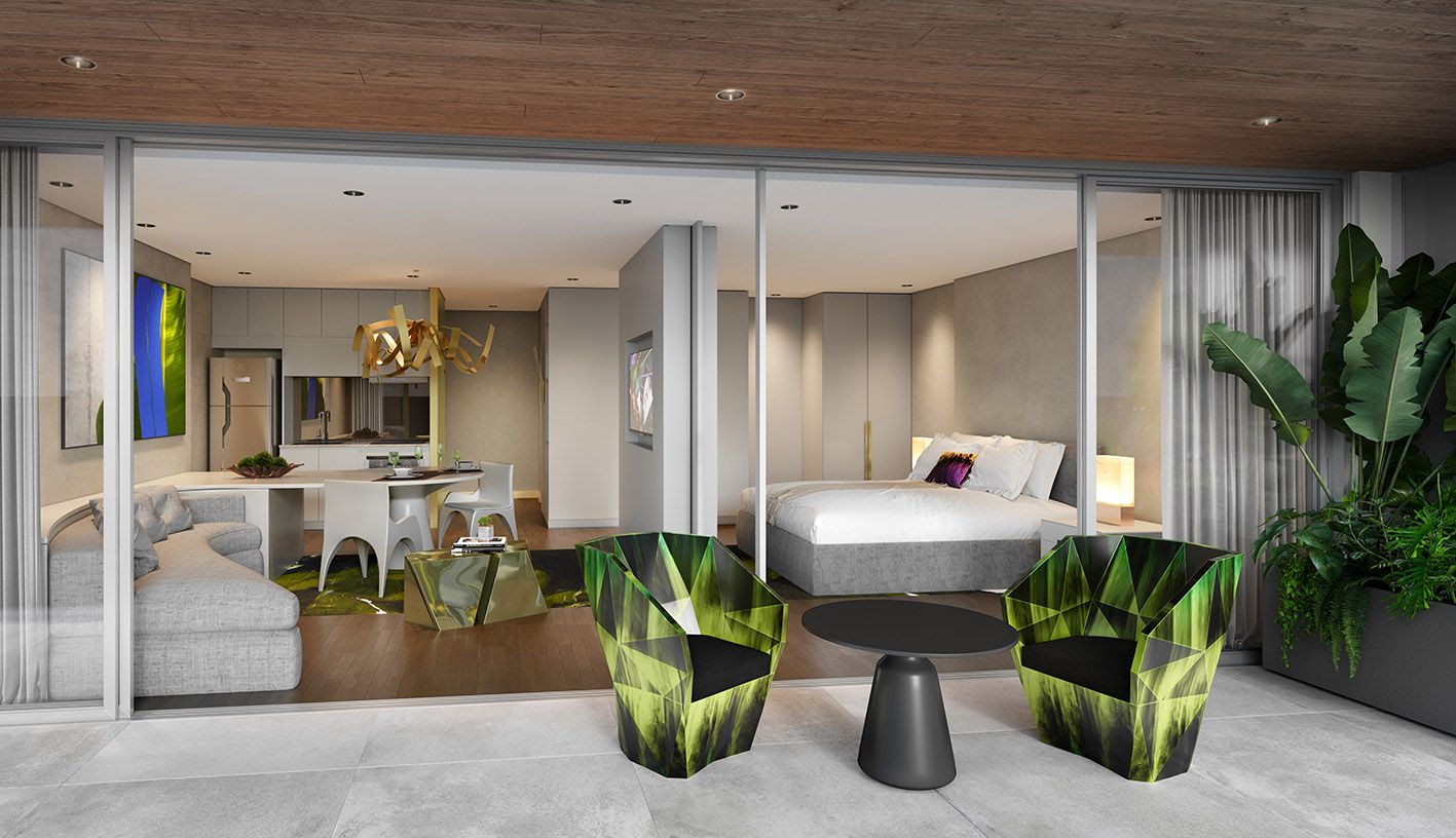 W Residences São Paulo