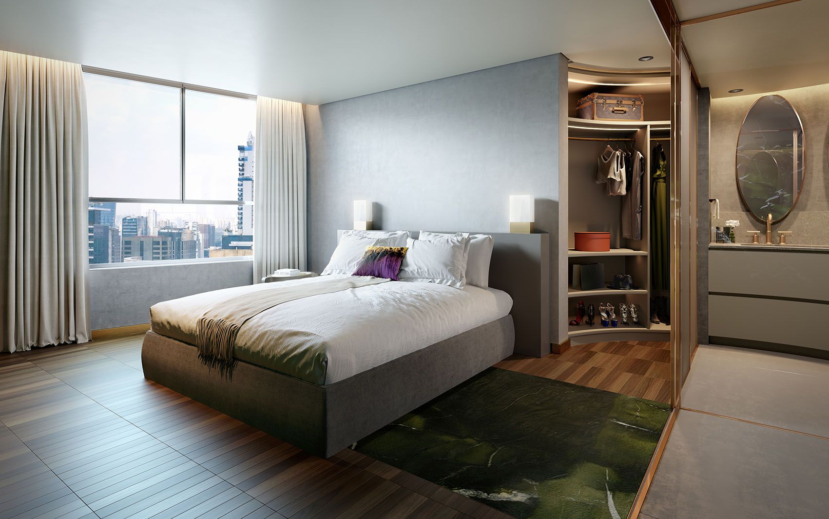 W Residences São Paulo