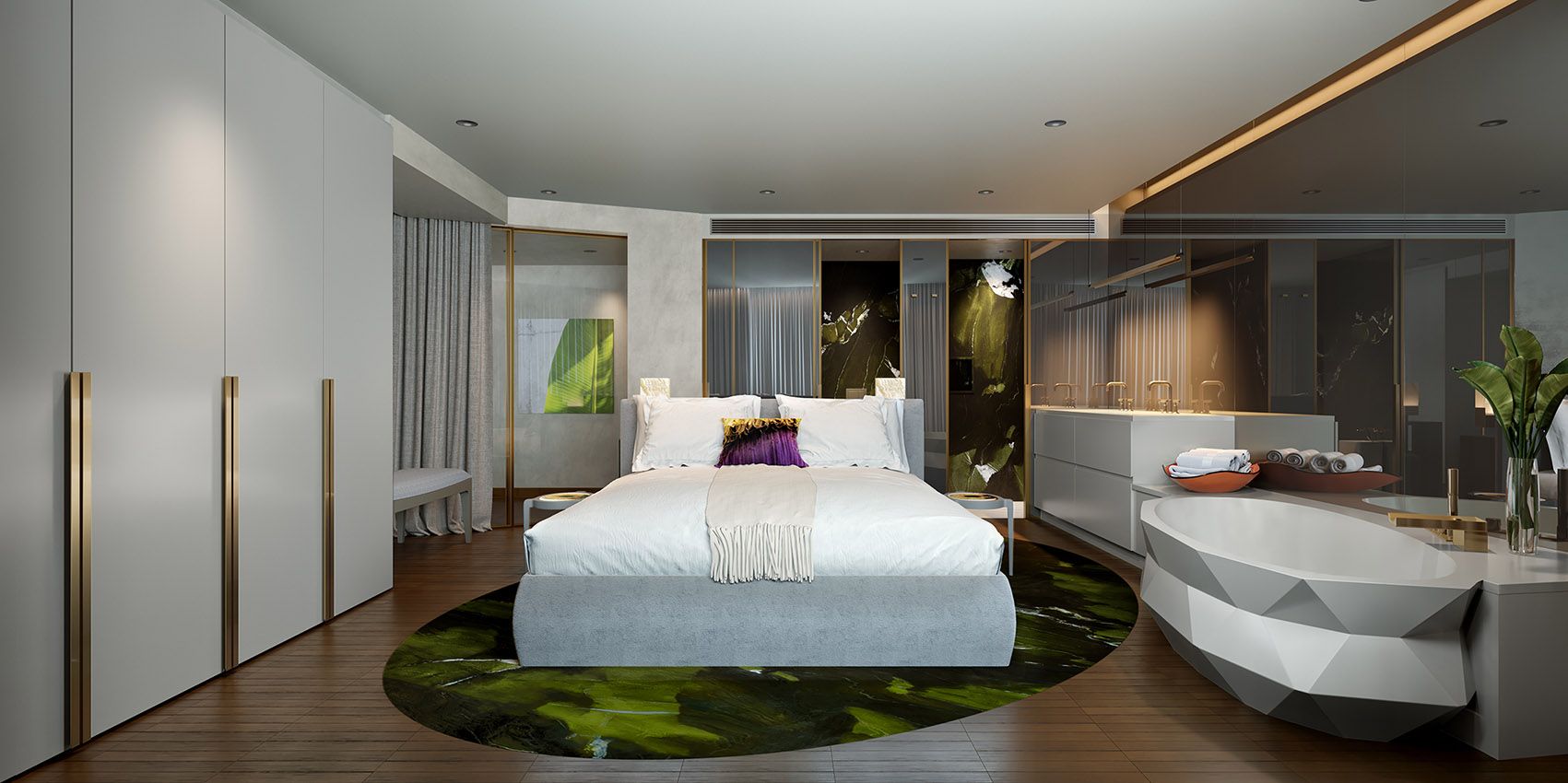 W Residences São Paulo