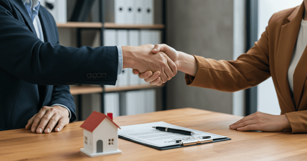 Revolução no crédito imobiliário: Como a nova regra pode valorizar seu imóvel e liberar capital para investir em 2025
