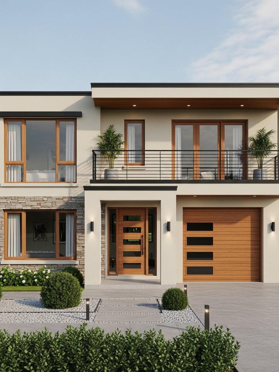 Casas
