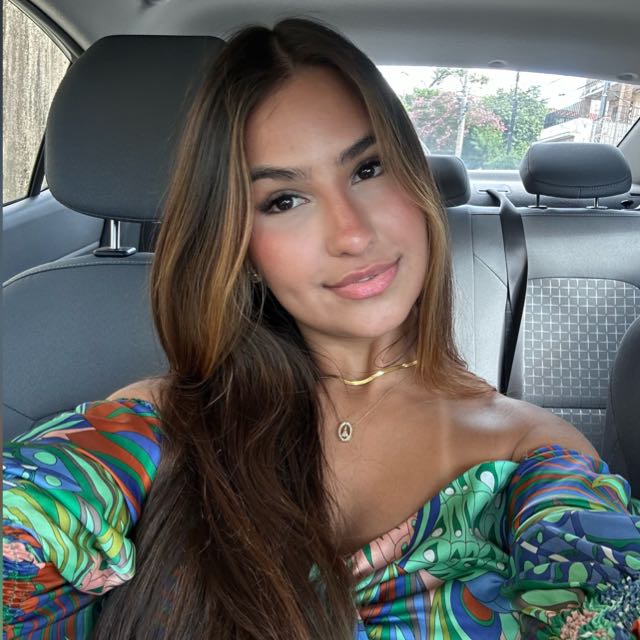 Julia Francisconi