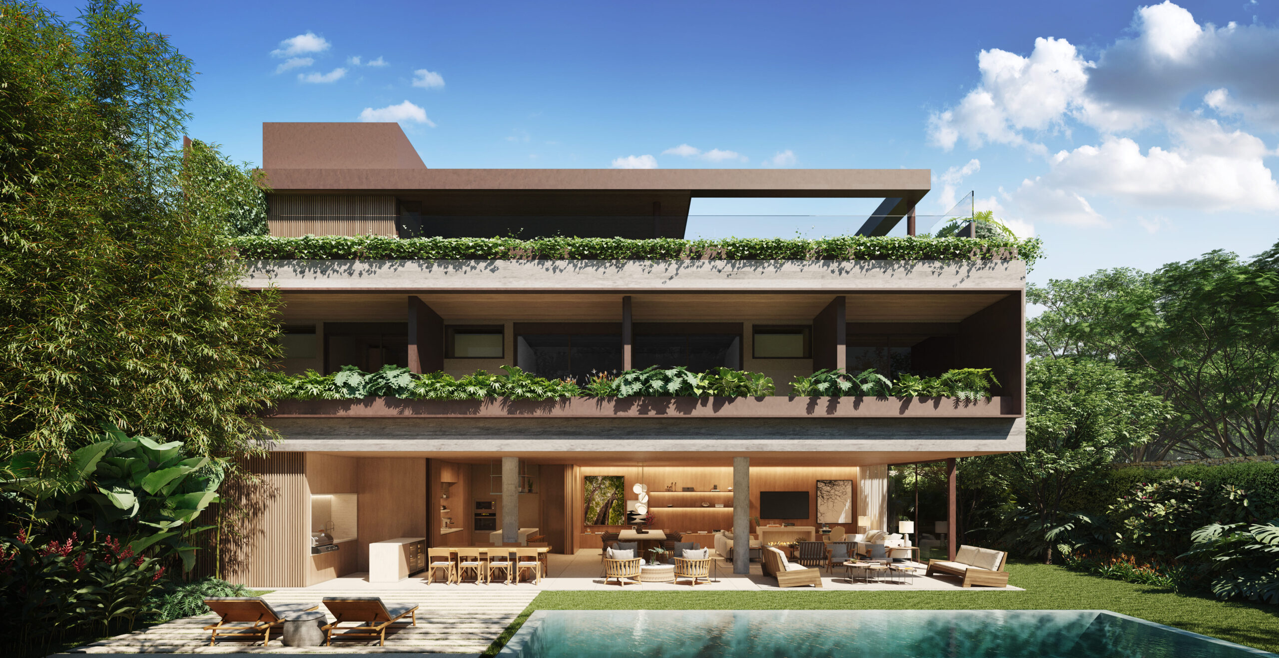 Casa São Paulo