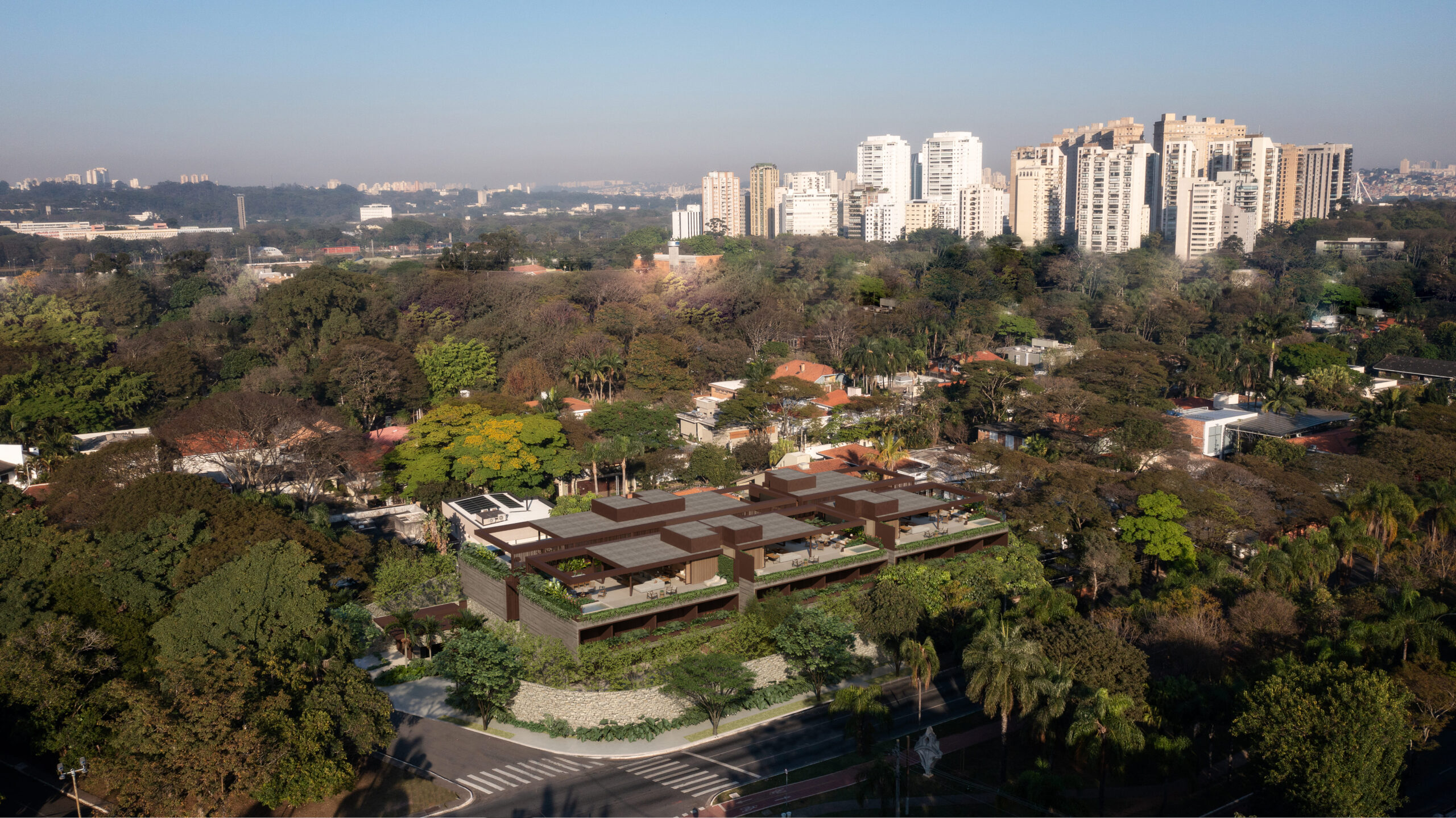 Casa São Paulo