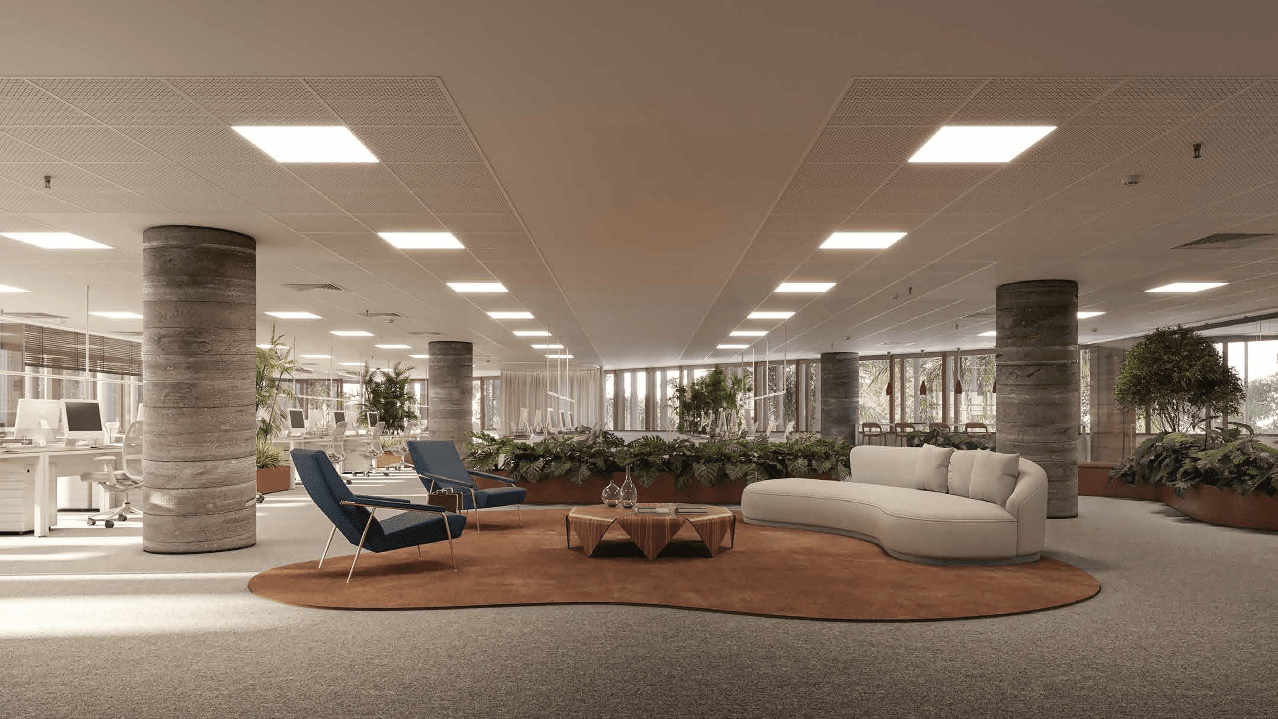 Gabriel Faria Lima Corporate