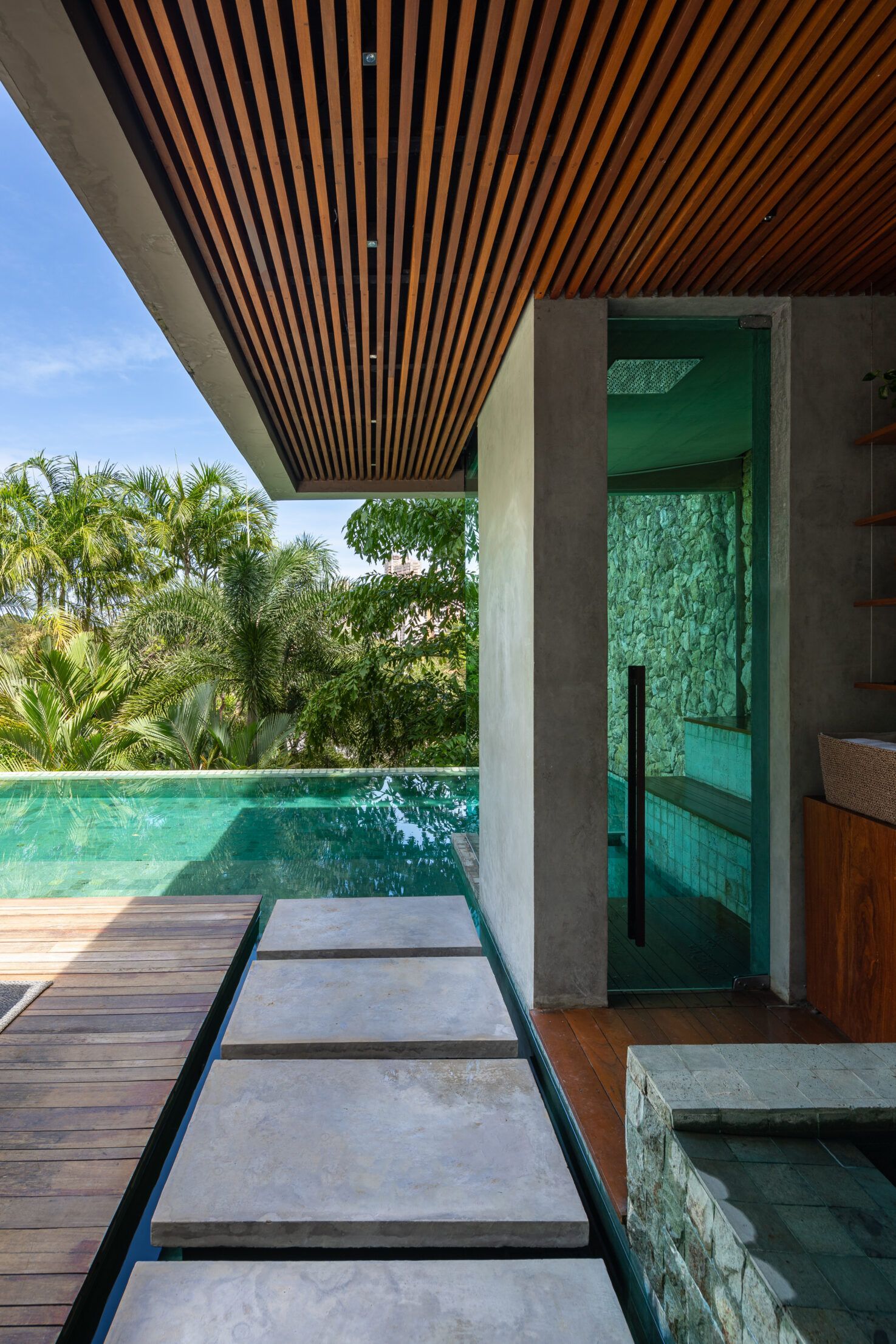 Casa Parque | Salvador, Bahia