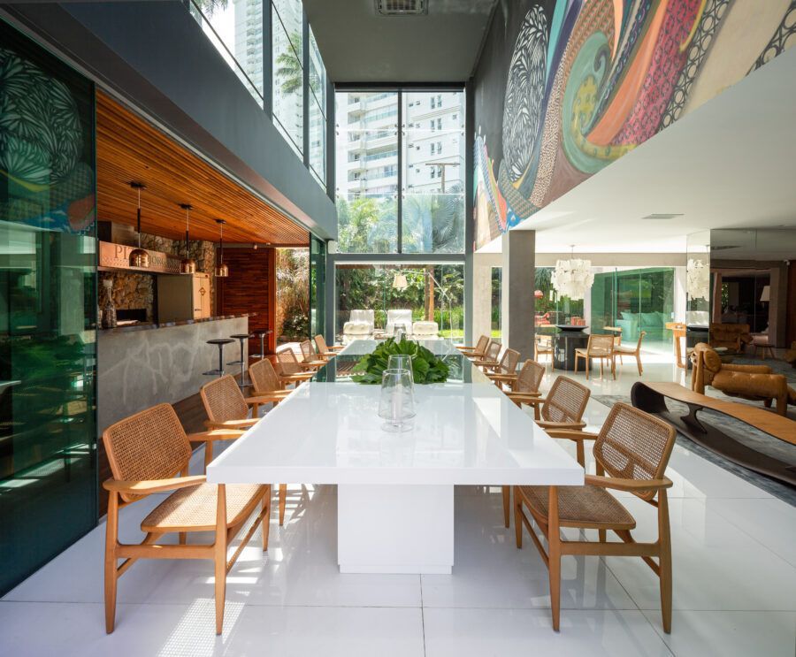 Casa Parque | Salvador, Bahia