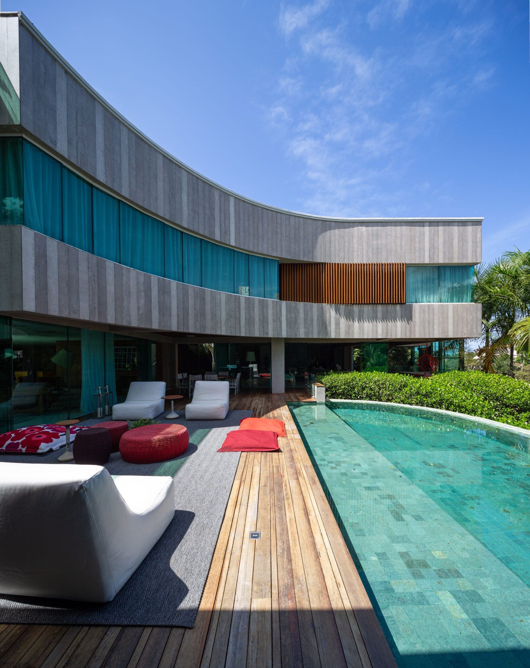 Casa Parque | Salvador, Bahia